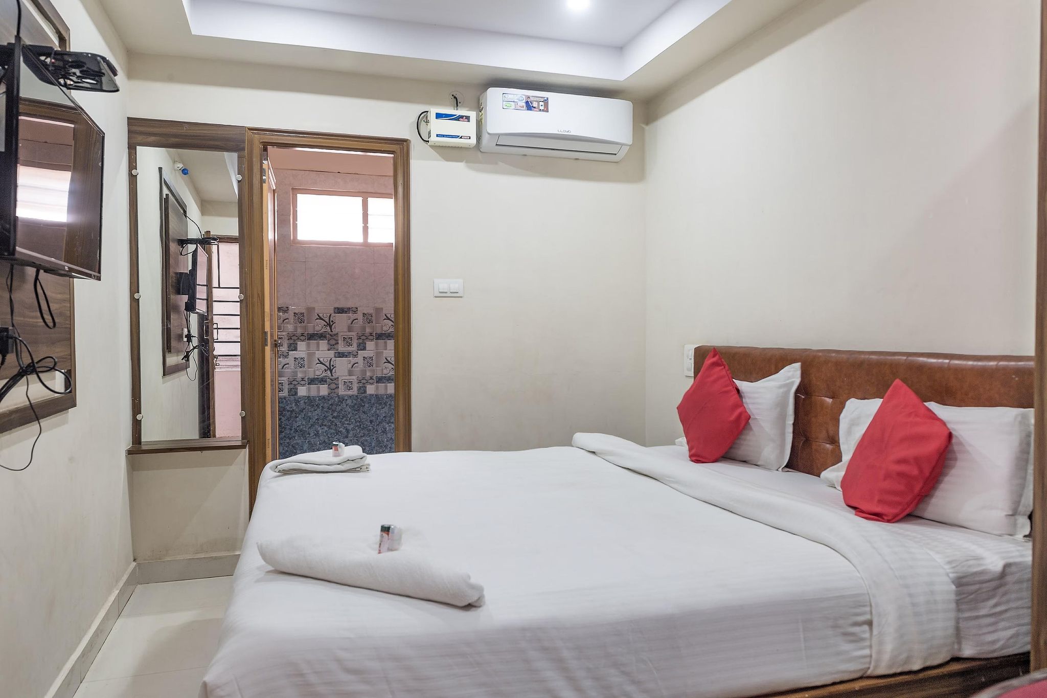 undefined Renuka Hotel 5