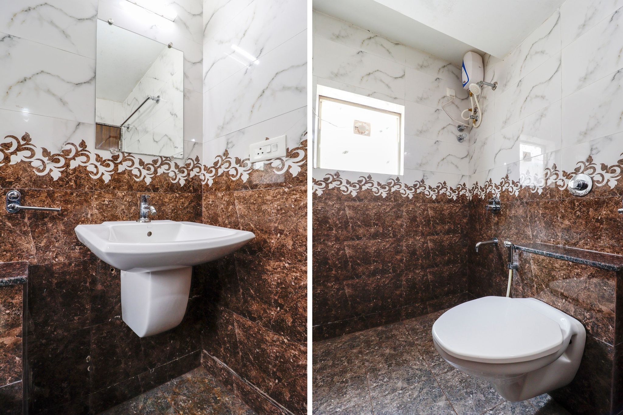 Super Capital O Sai Arya Residency Classic Room 10