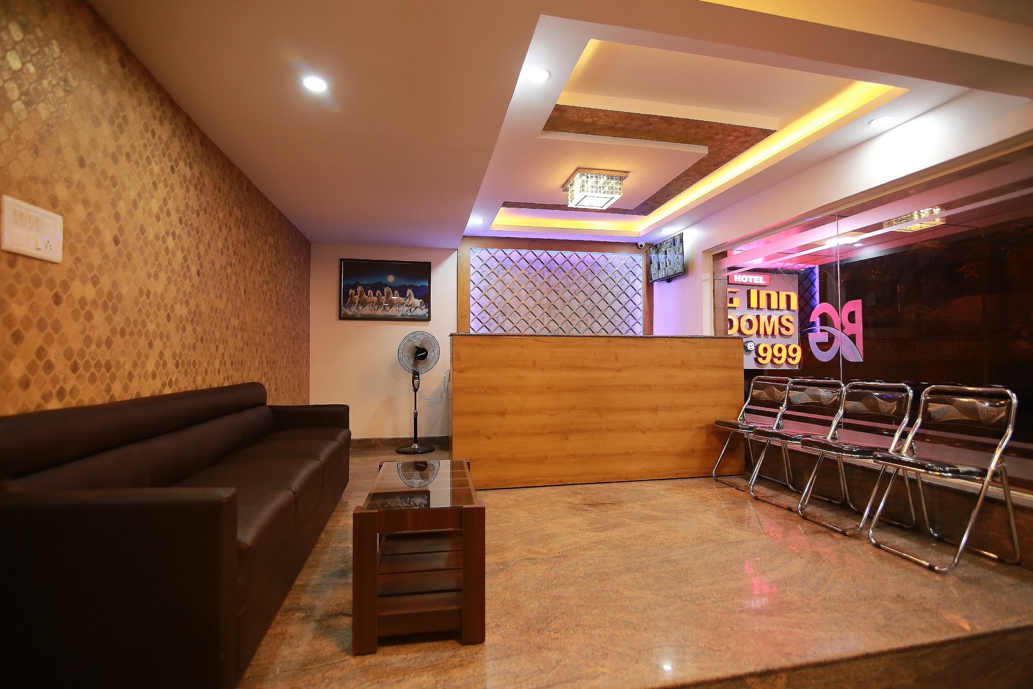 undefined Hotel BG Inn 2