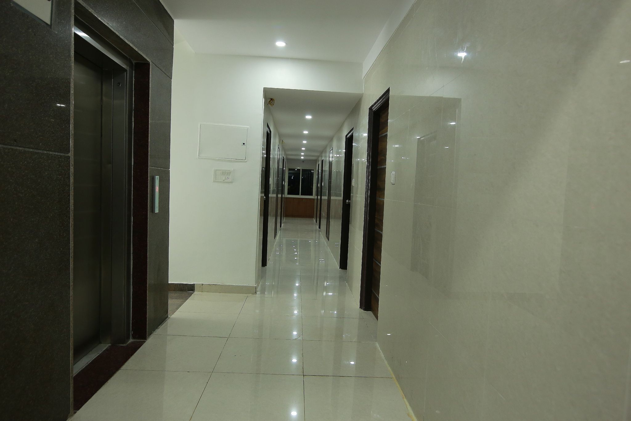 undefined Hotel BG Inn 4