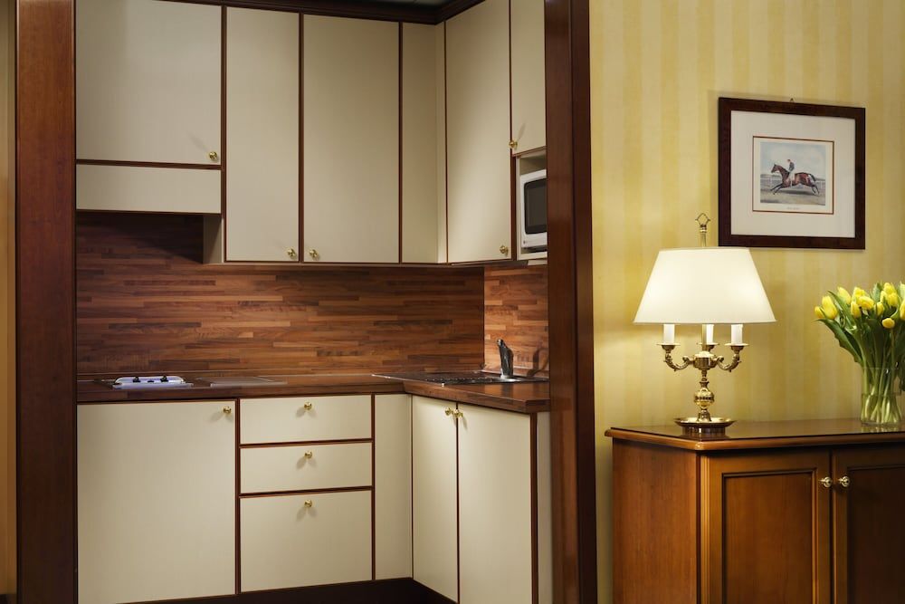 undefined UNA HOTELS Hotel & Residence Contessa Jolanda Milano 10