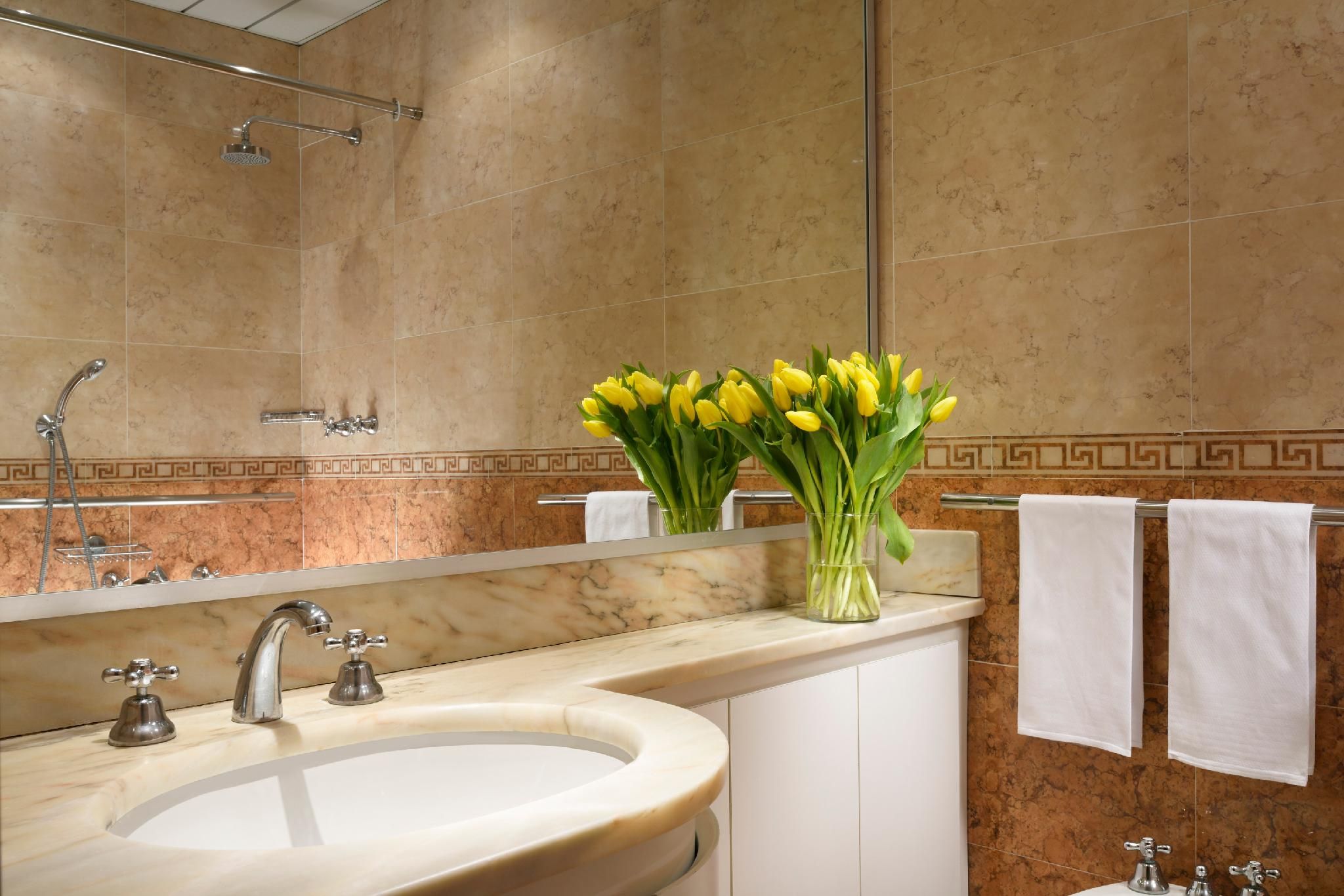 Classic Double Room with Sofa Bed