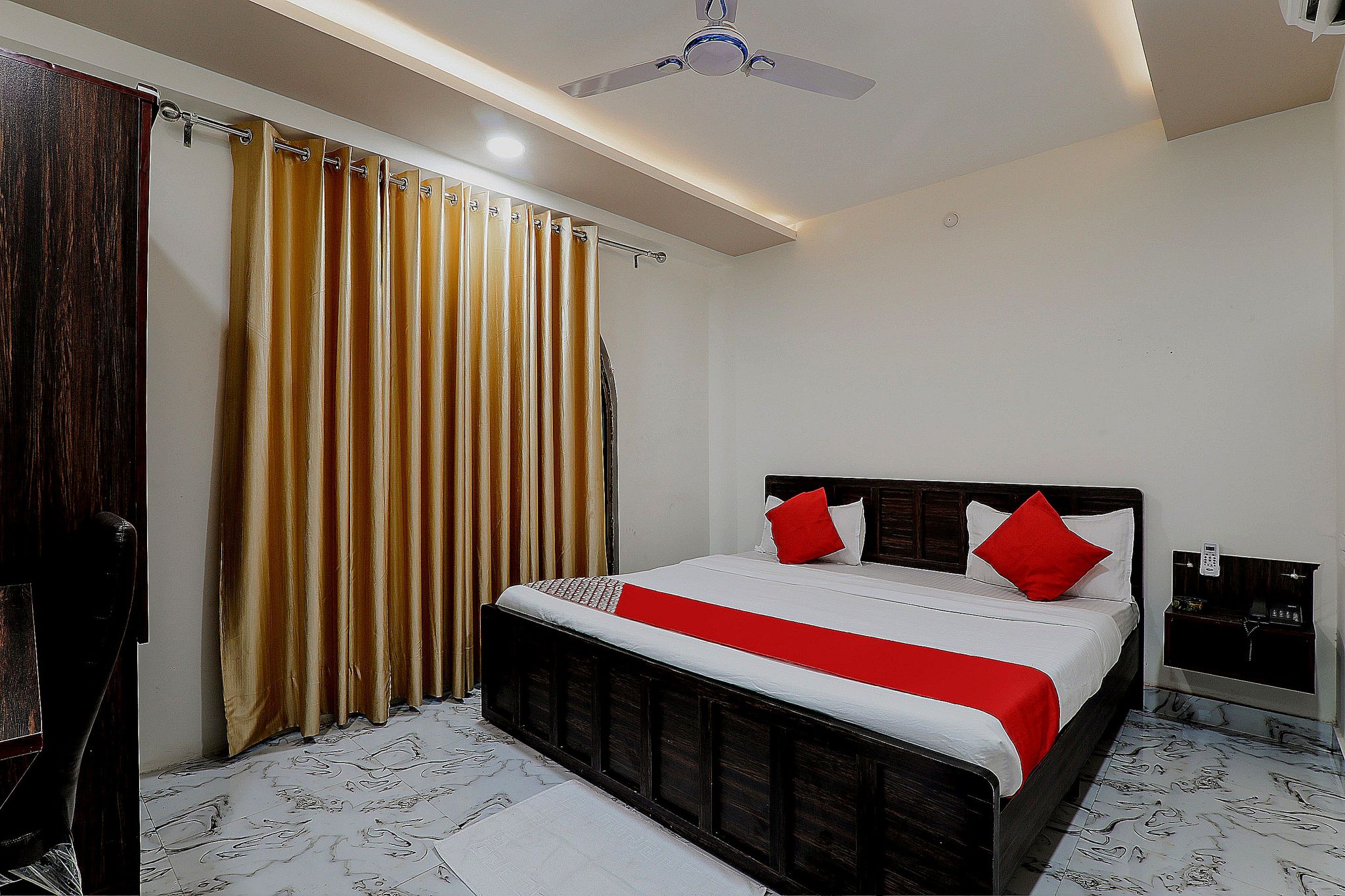 Classic Room