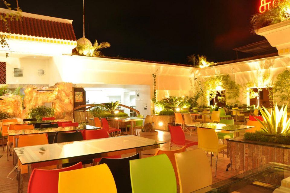 undefined Hotel Sree Baalaji Bhavan 5