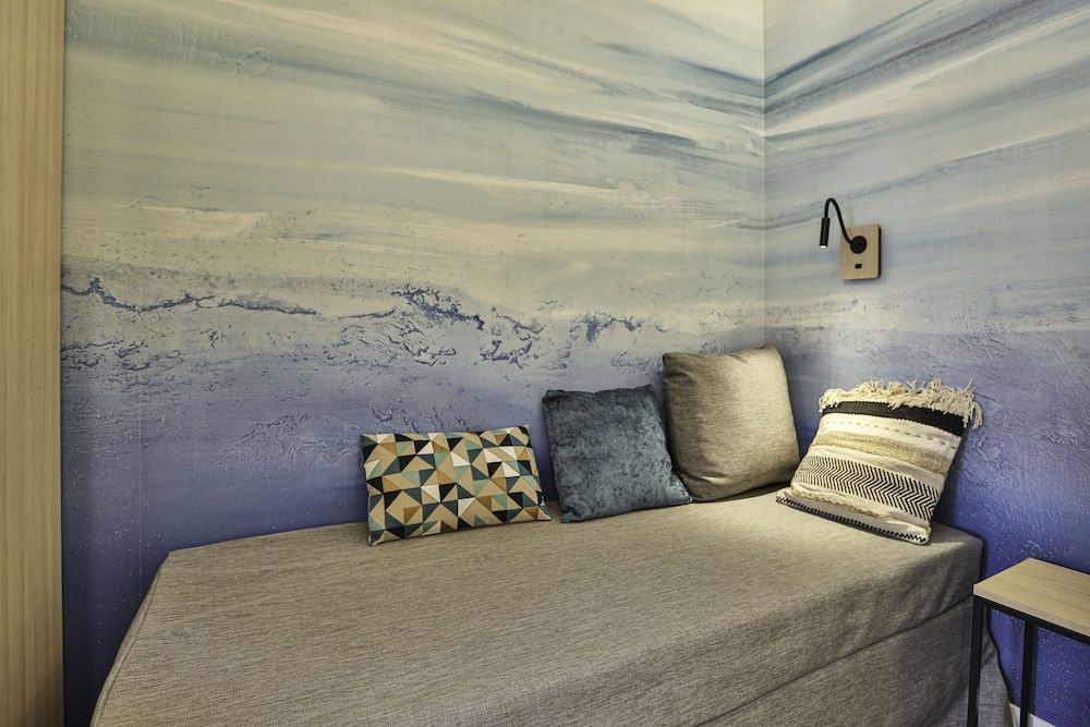 Pierre & Vacances La Rochelle Résidence Centre Studio 2 people - Renovated