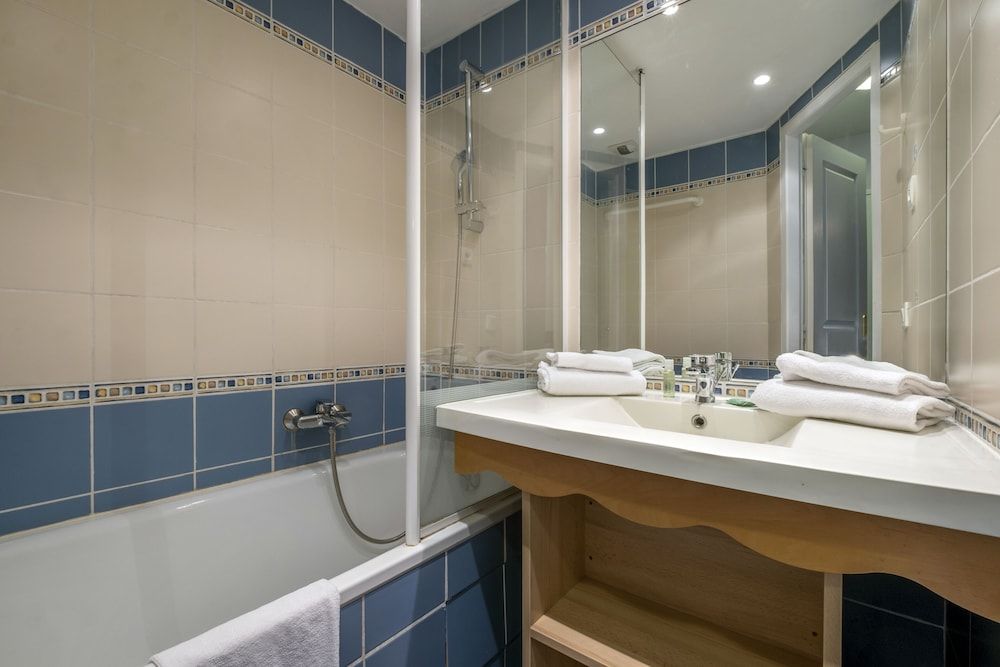 Pierre & Vacances La Rochelle Résidence Centre Studio 2 people 5