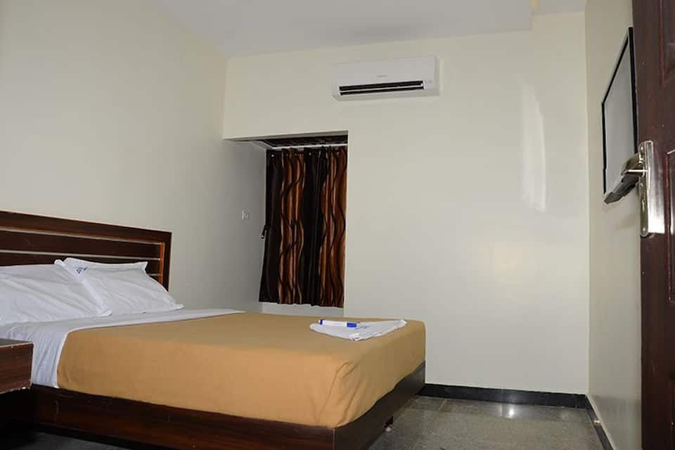 B G Residency Budget Room