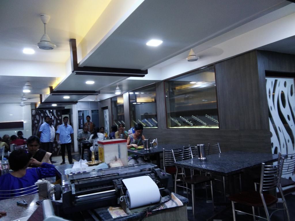 undefined B G Residency 4