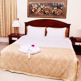 Standard Double Room - Reliance - Intech