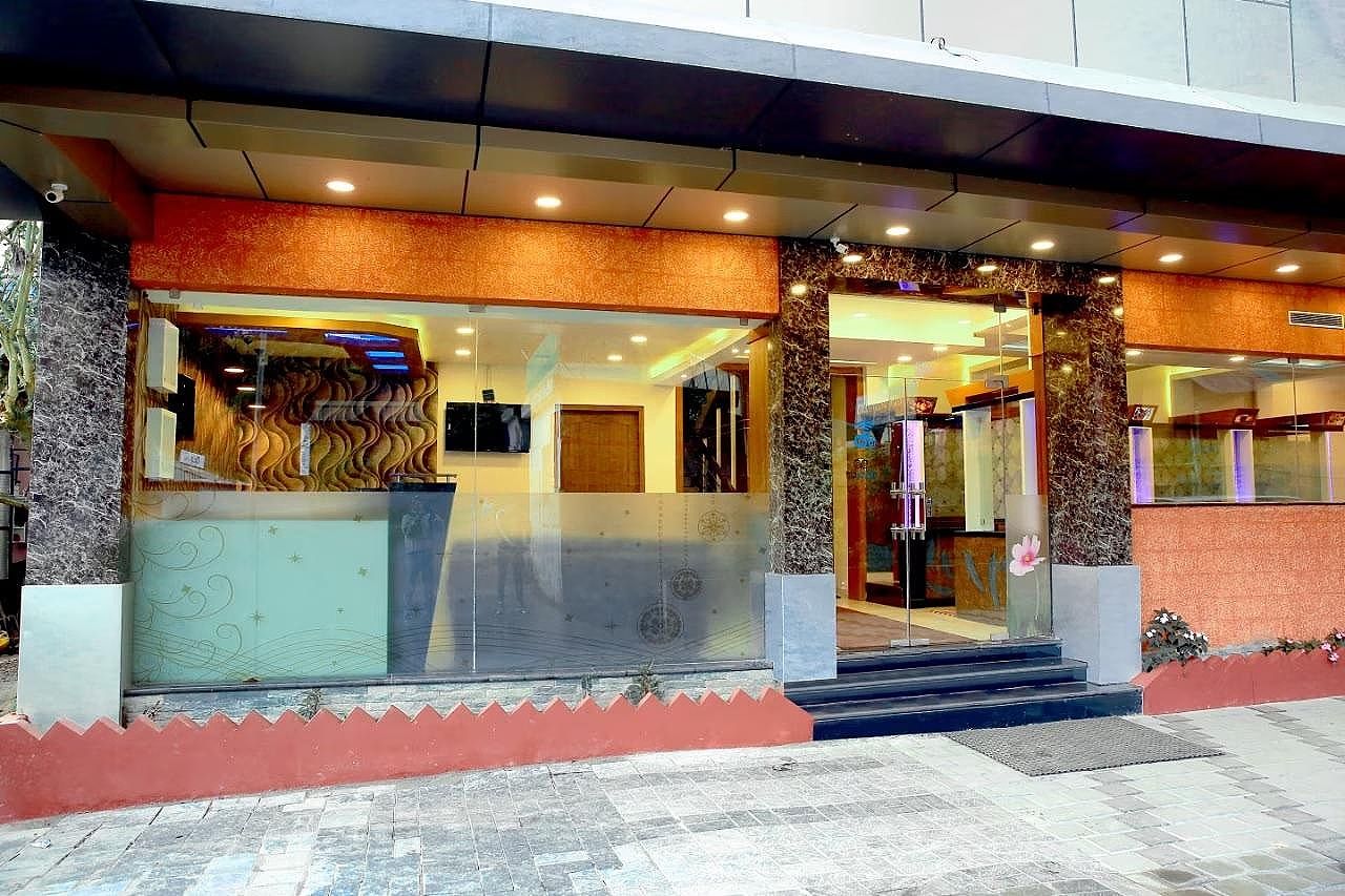 undefined Munnar Jungle Camp 2