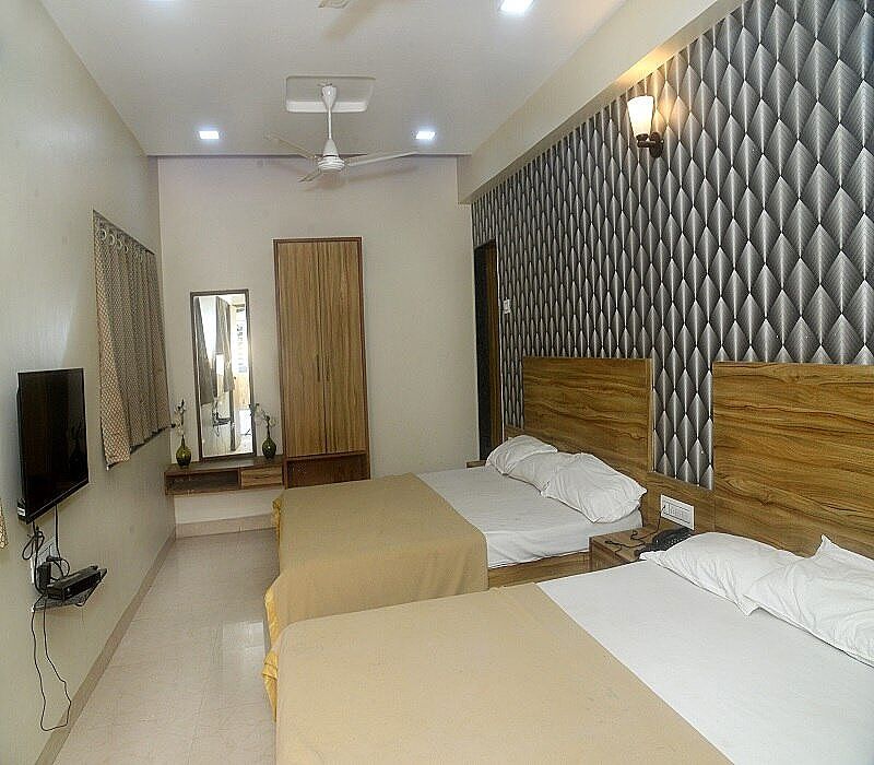 undefined HOTEL RADHIKA PUNE 10