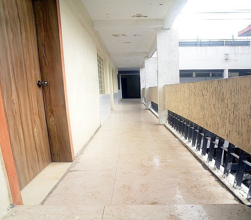 undefined HOTEL RADHIKA PUNE 4
