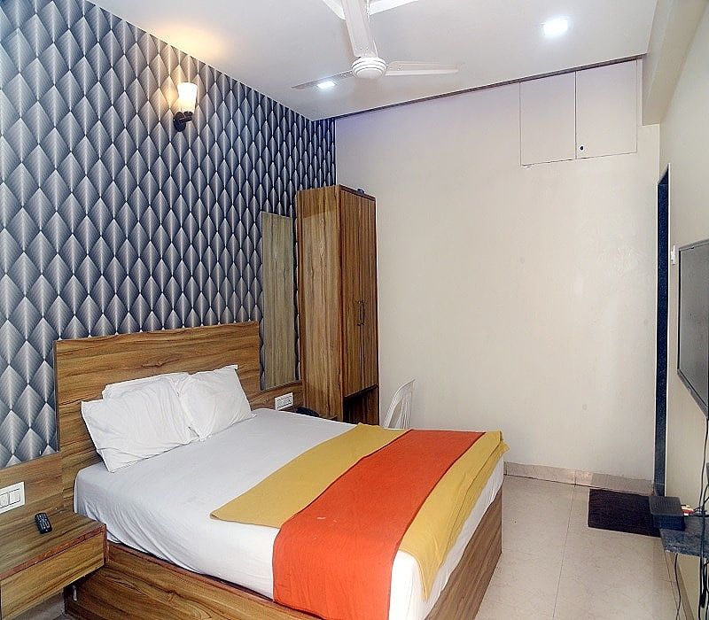 undefined HOTEL RADHIKA PUNE 5