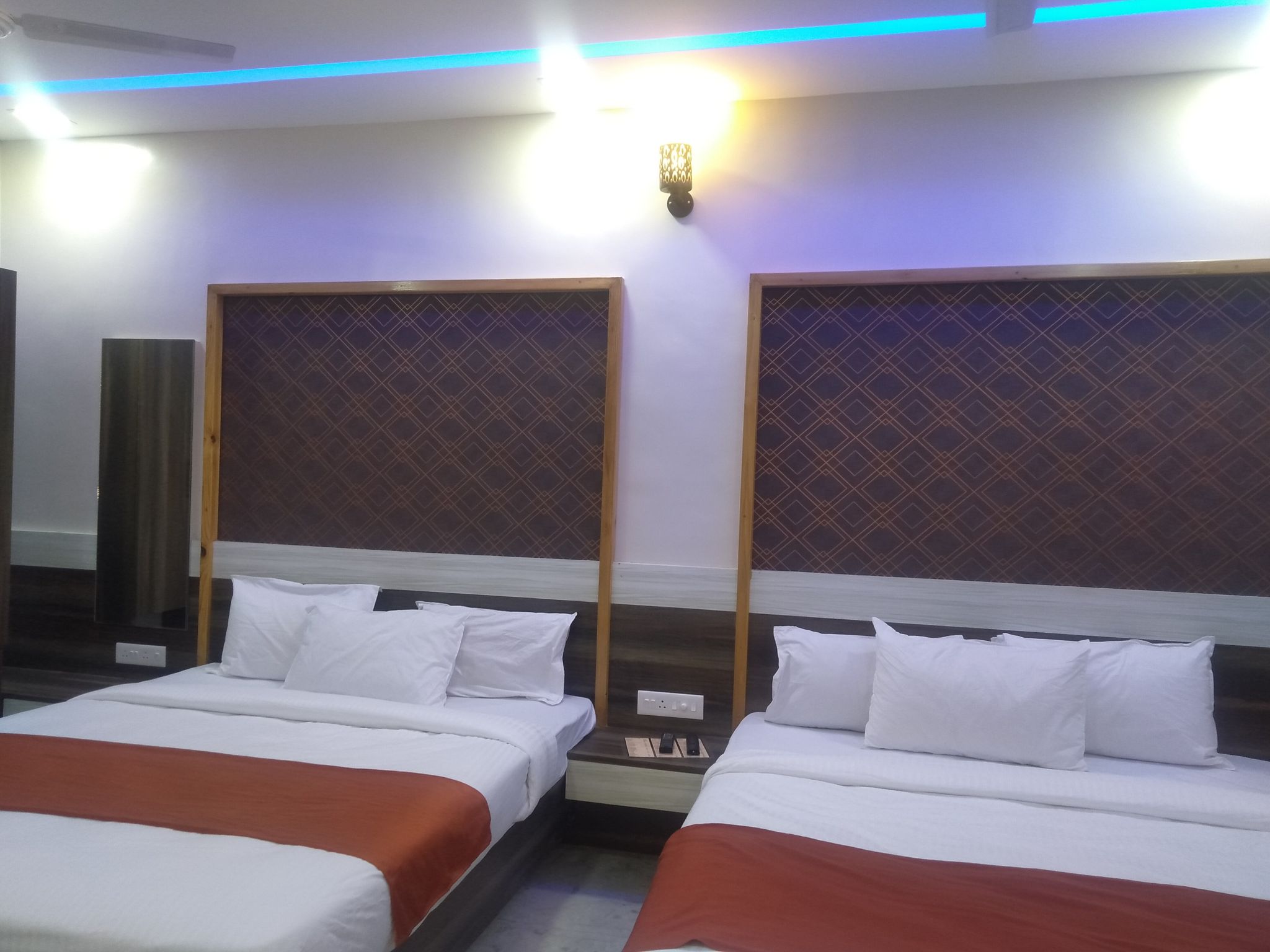 undefined HOTEL RADHIKA PUNE 7