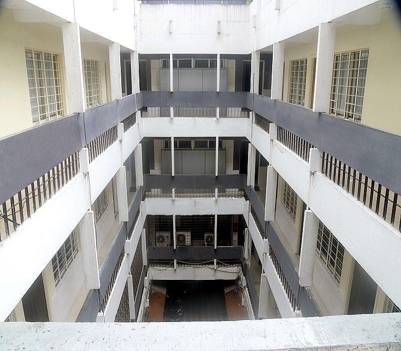 undefined HOTEL RADHIKA PUNE 6