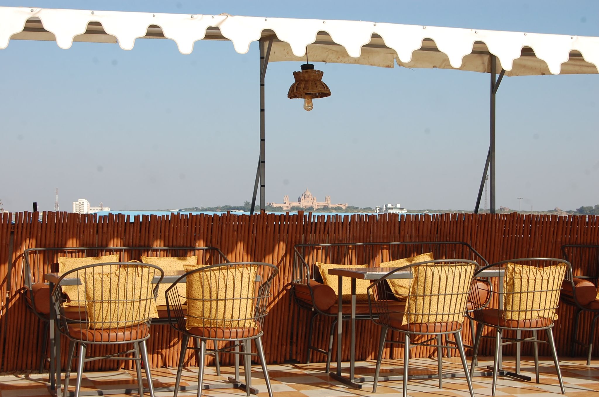 undefined Hotel City Square 8