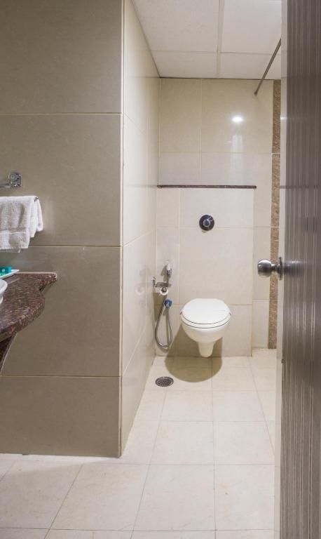 Hotel City Square Superior Room 7