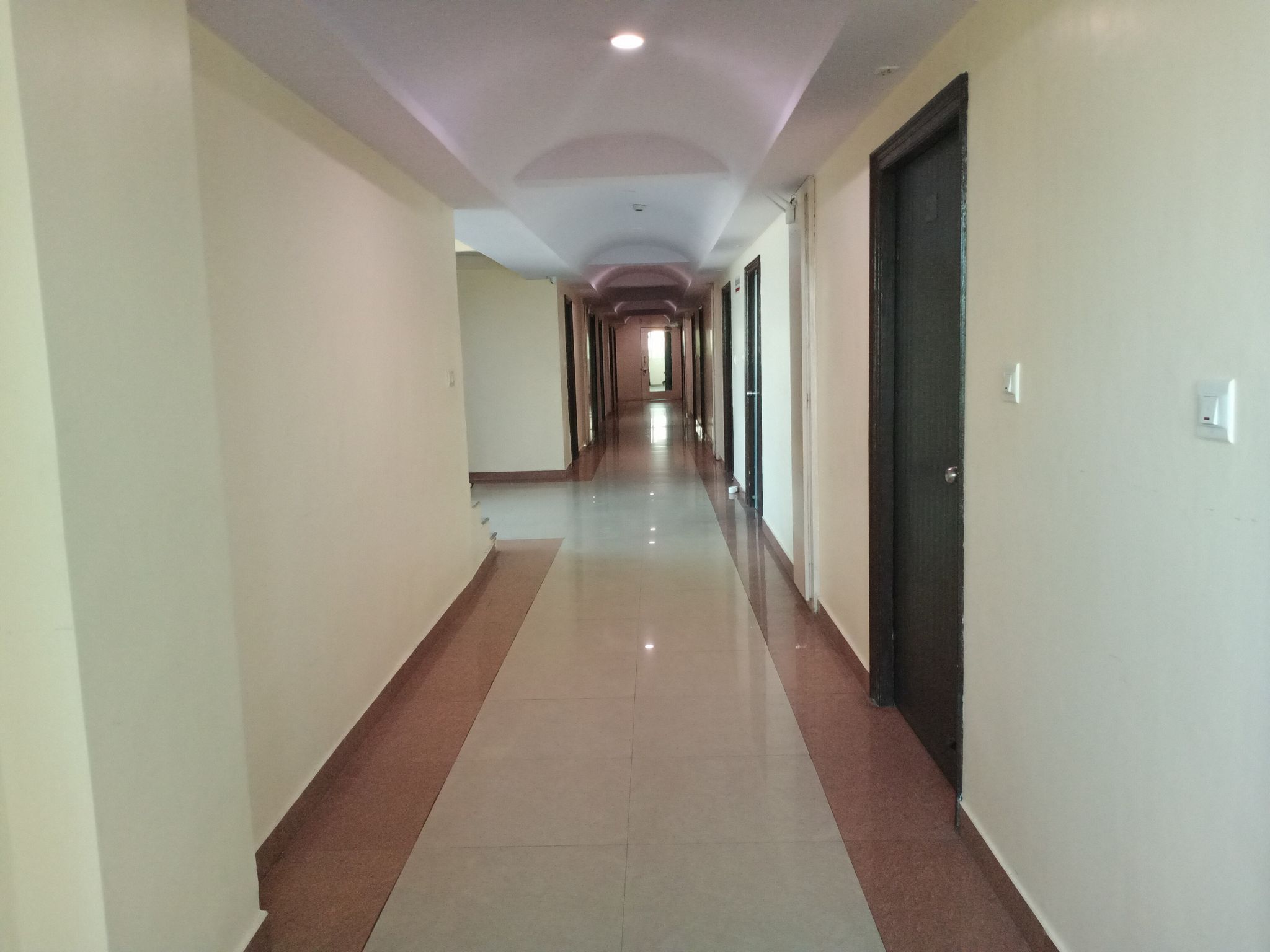 undefined Hotel City Square 4