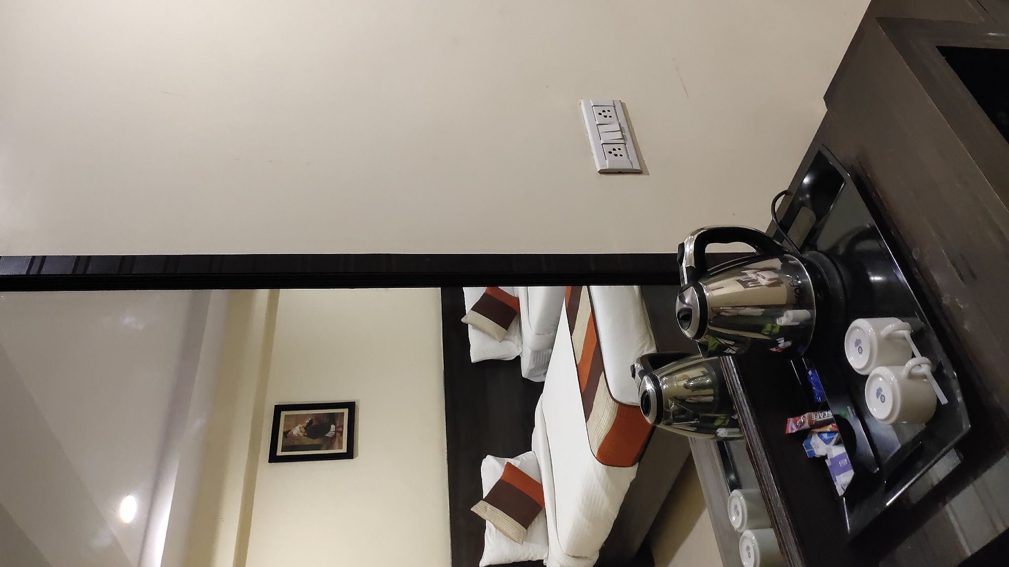 Hotel City Square Superior Room 10