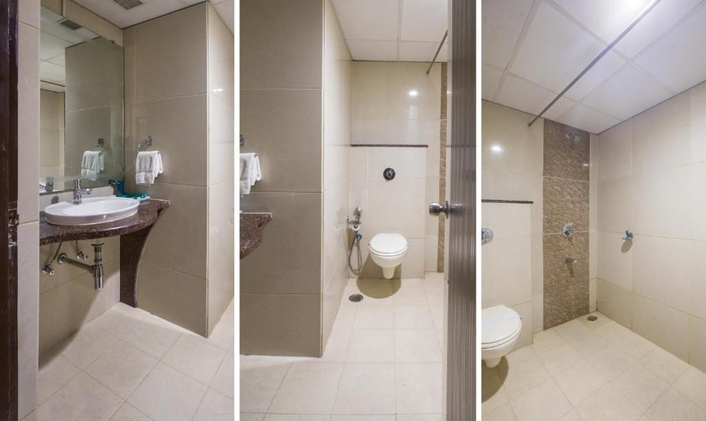 Hotel City Square Superior Room 9