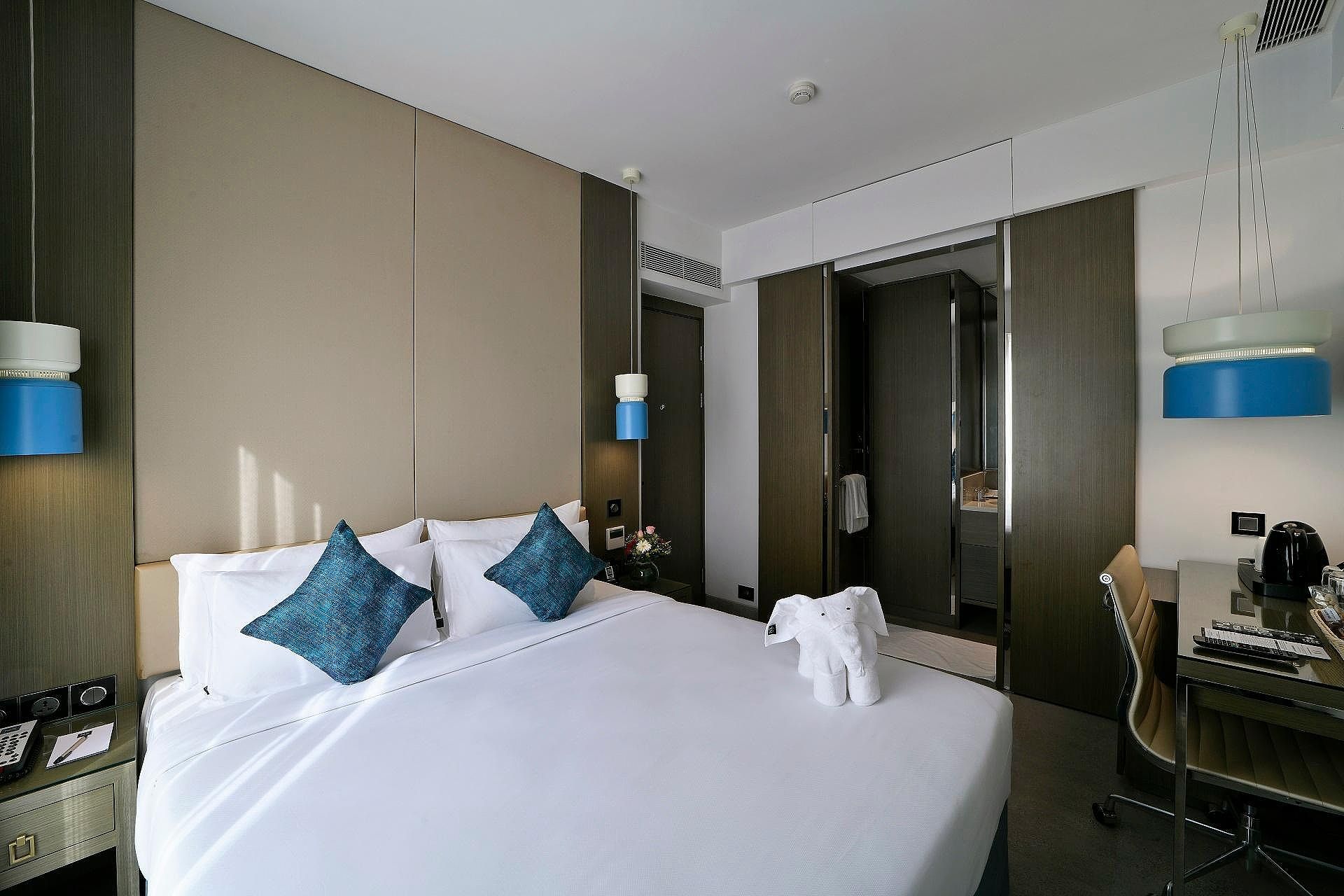 undefined NX HOTEL 5