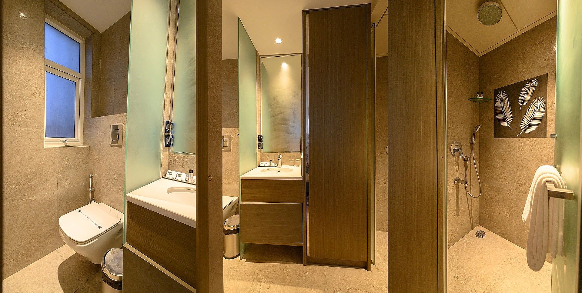 NX HOTEL Premium Room 4