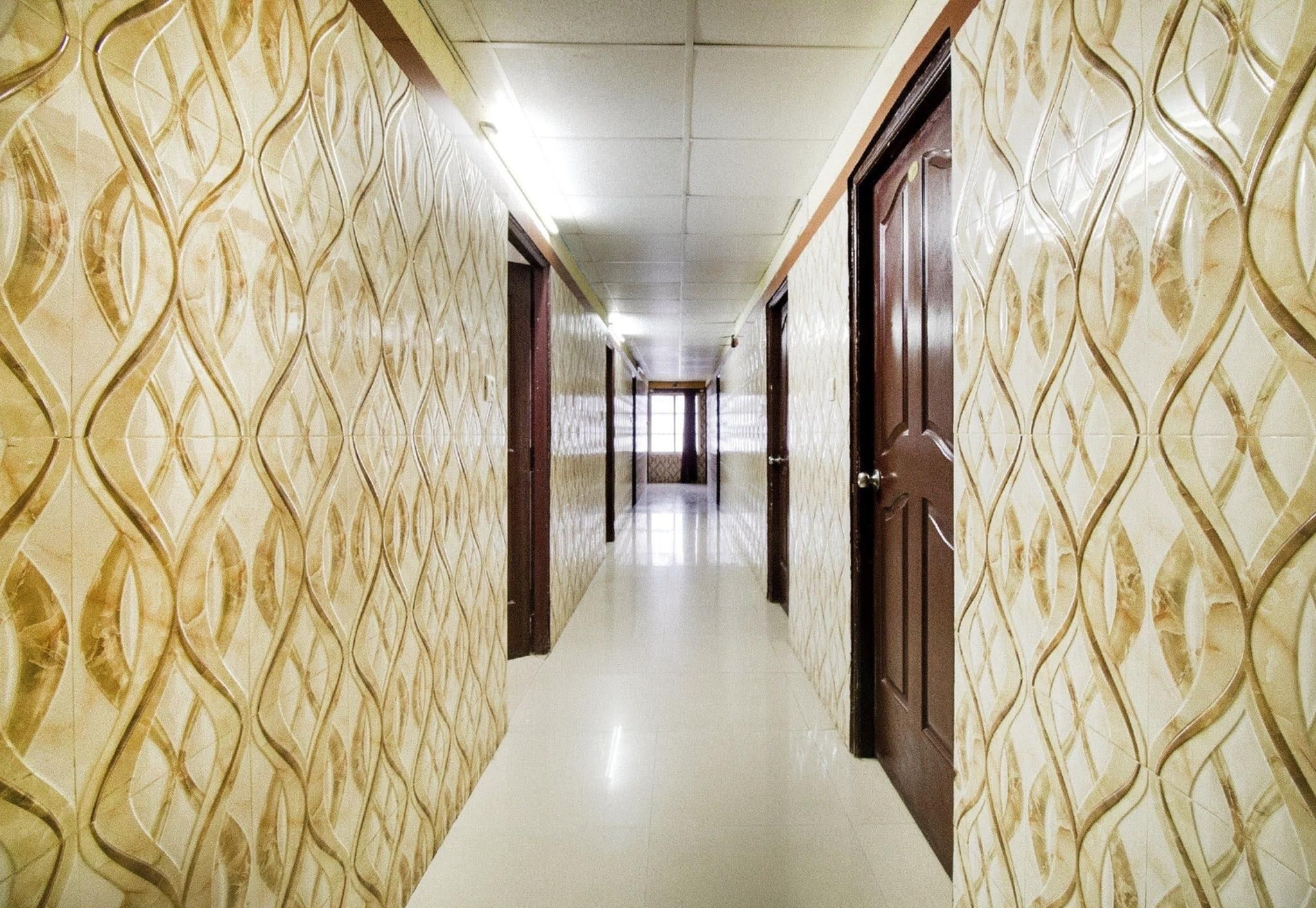 undefined OYO 75993 Hotel Shanti Nivas 4