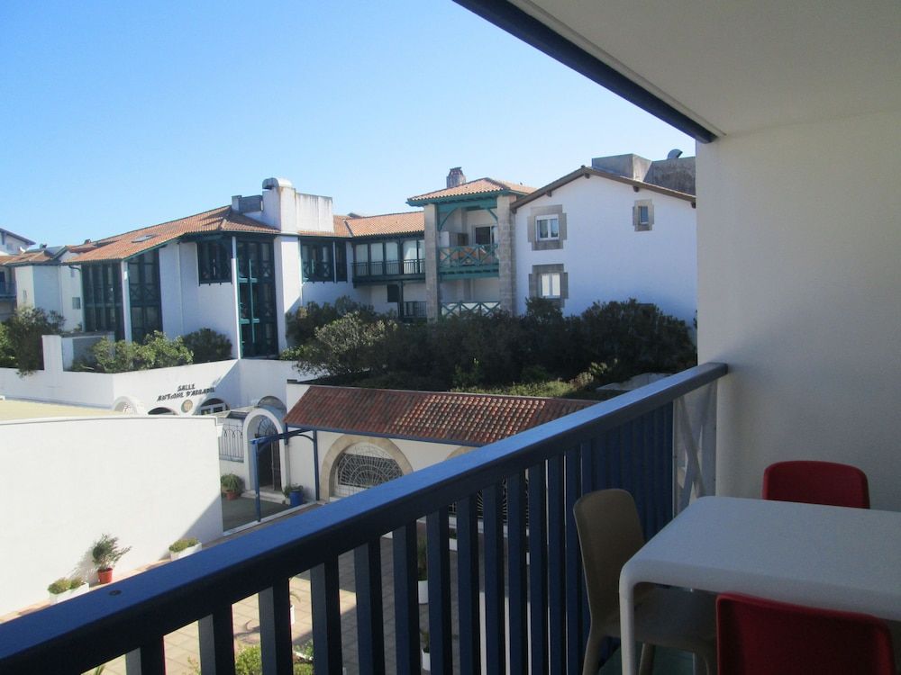 Apartment, 1 Bedroom, Patio (side for 6)