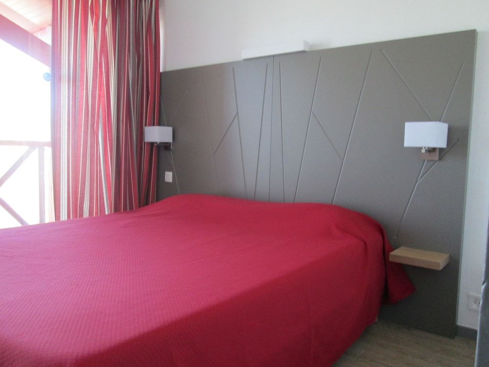 Apartment, 1 Bedroom, Patio (side for 6)