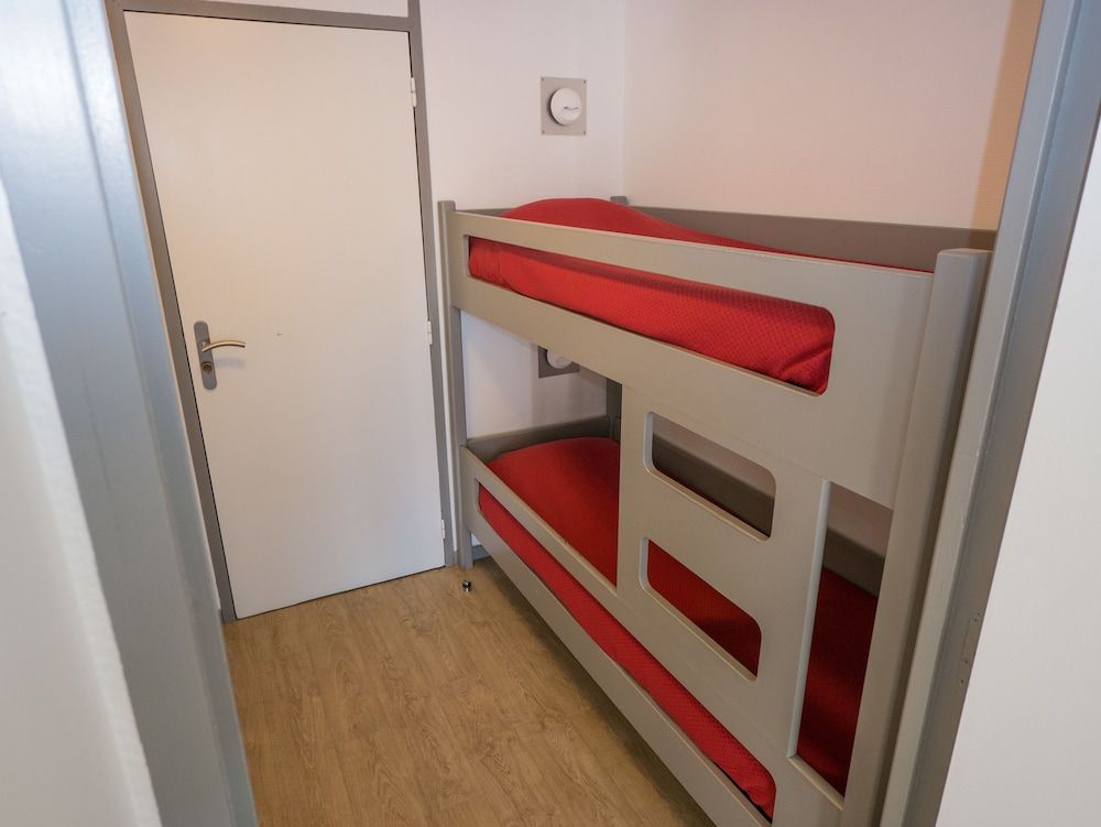 Studio (for 2 Persons - Patio side)
