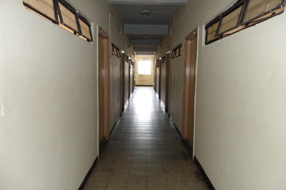 undefined Hotel Sanket Lodging 6