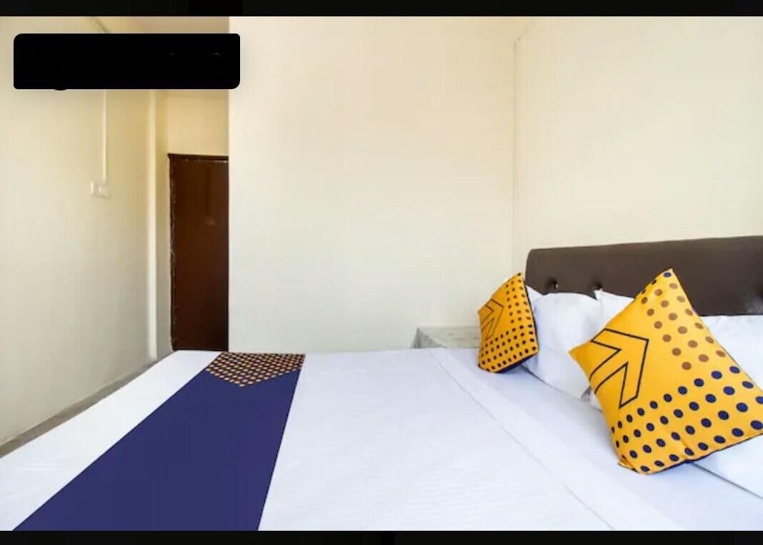 undefined Hotel Sanket Lodging 3