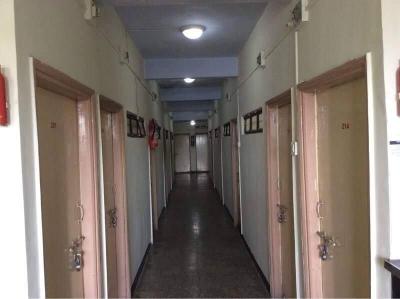 undefined Hotel Sanket Lodging 7