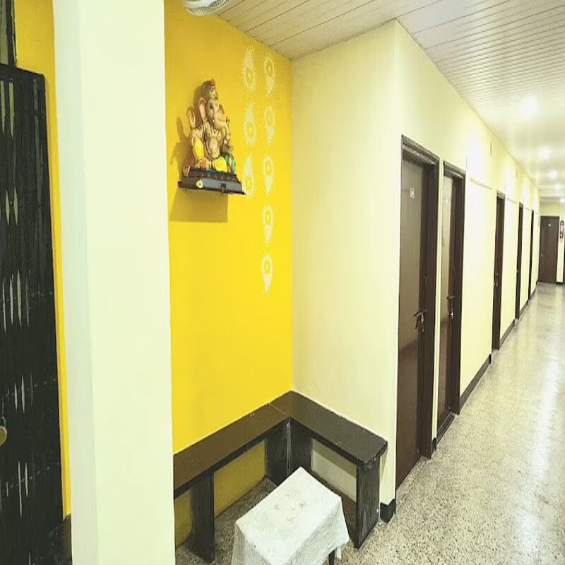 undefined Hotel Sanket Lodging 9