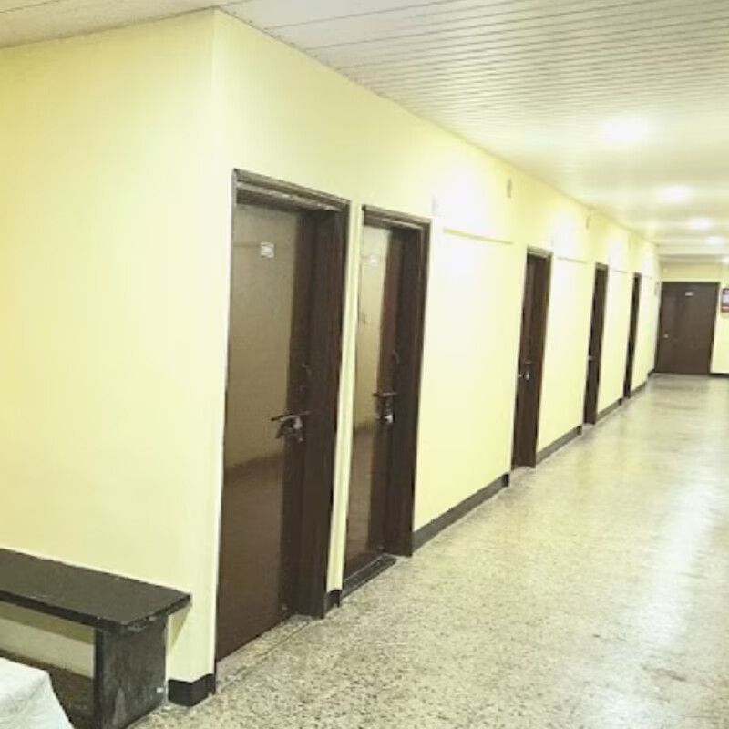 undefined Hotel Sanket Lodging 4