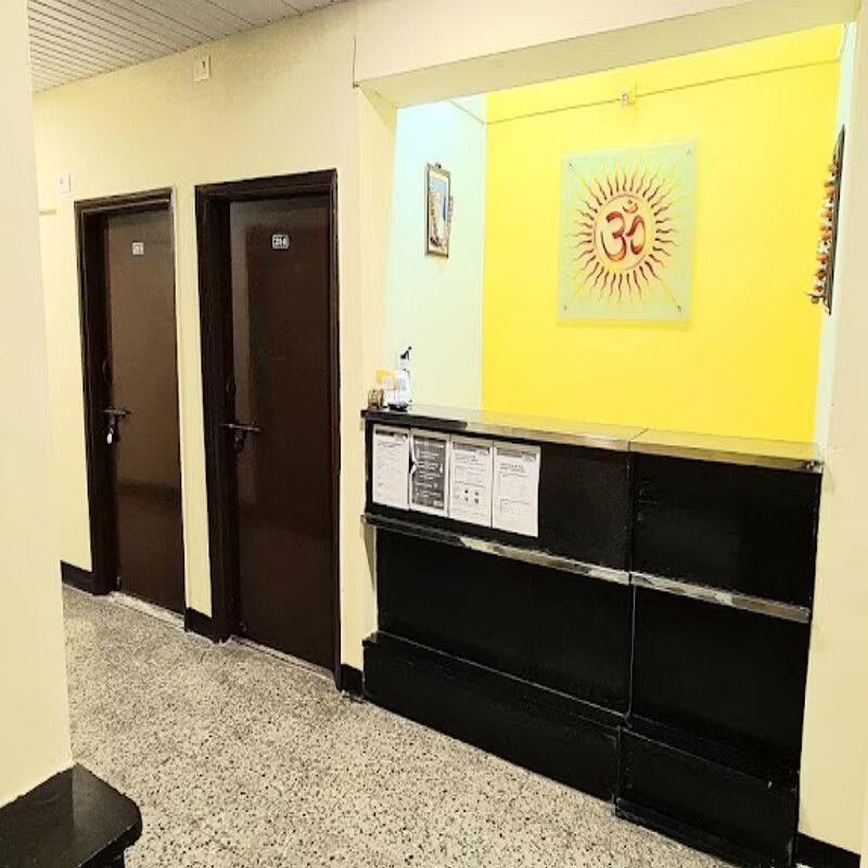 undefined Hotel Sanket Lodging 10