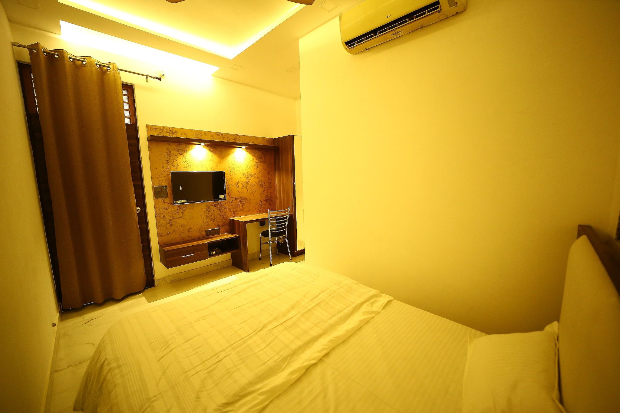 Standard Room Without Activa Scooter