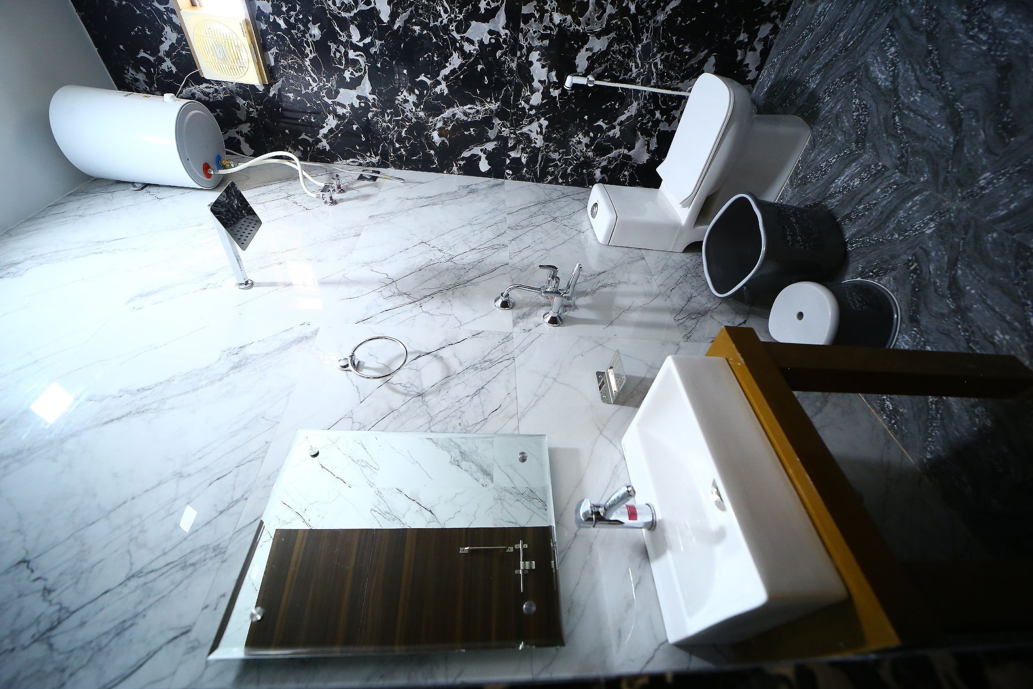 Standard Room Without Activa Scooter
