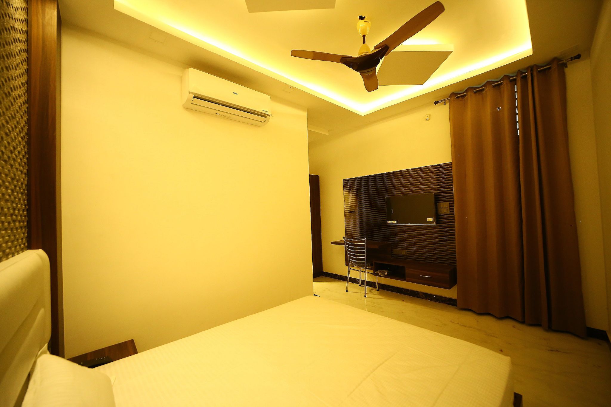 Standard Room Without Activa Scooter
