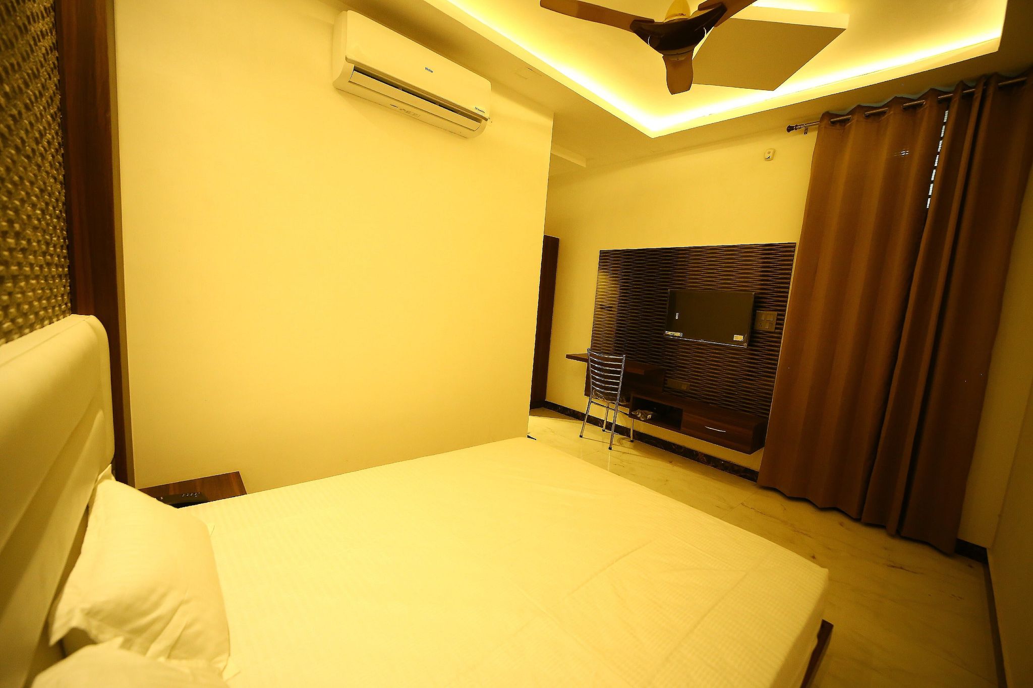 Standard Room Without Activa Scooter