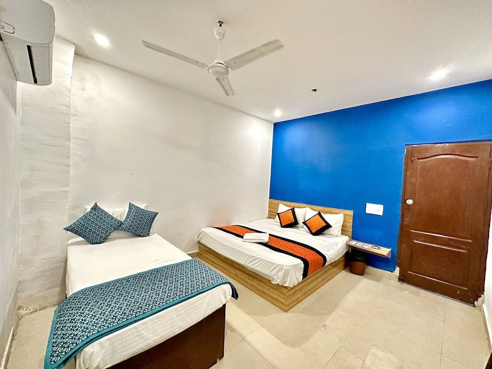 undefined Hotel Delhi Airport 7