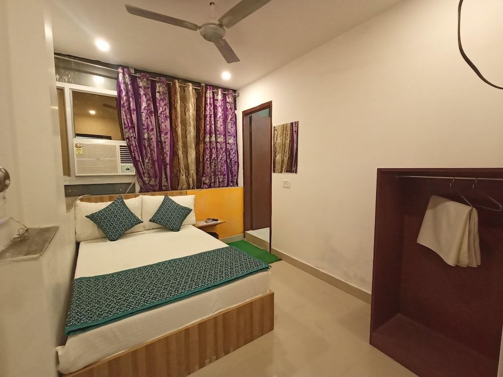 undefined Hotel Delhi Airport 8