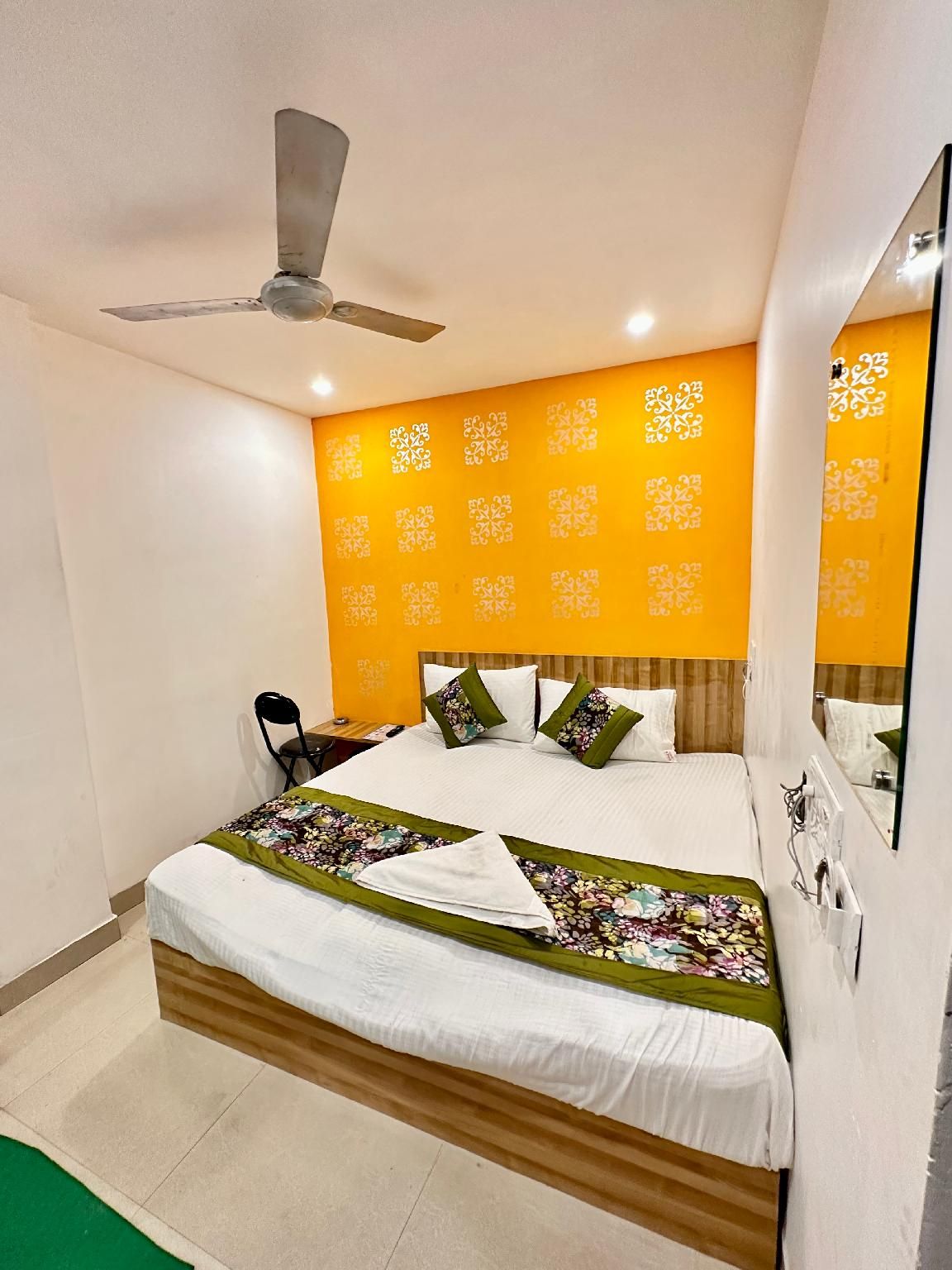 undefined Hotel Delhi Airport 7