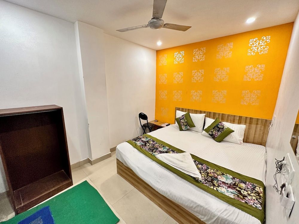 undefined Hotel Delhi Airport 10