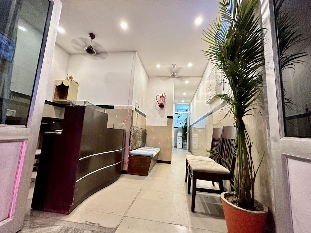 undefined Hotel Delhi Airport 4