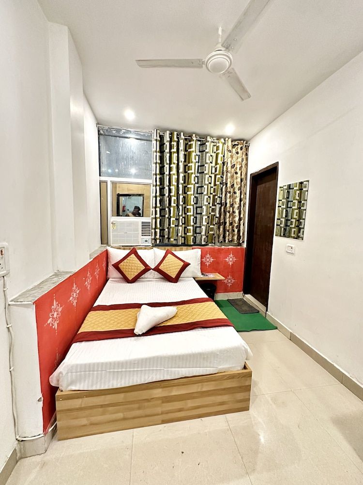 undefined Hotel Delhi Airport 6