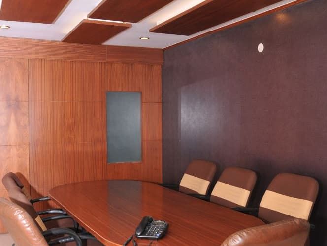 Boardroom