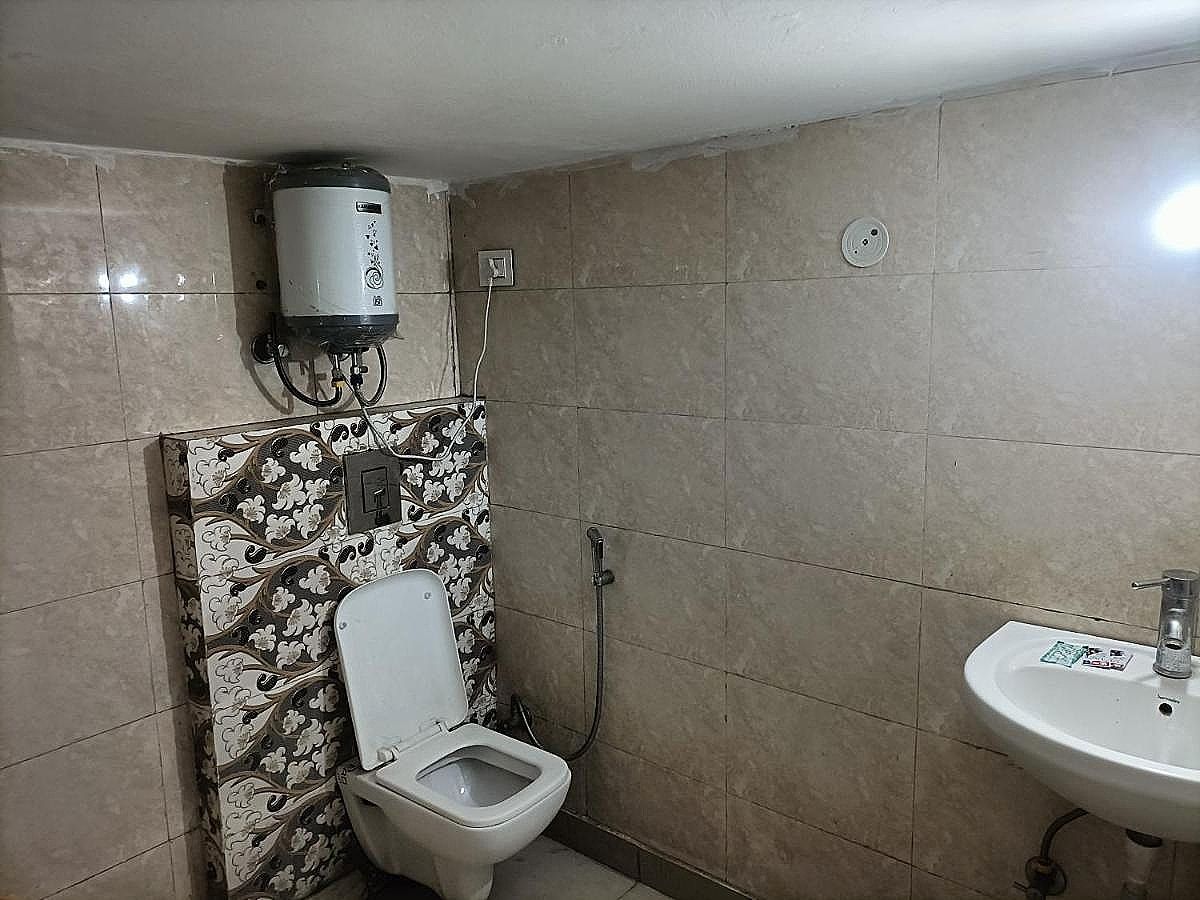 Hotel Marina Near IGI Airport  Double Room 3