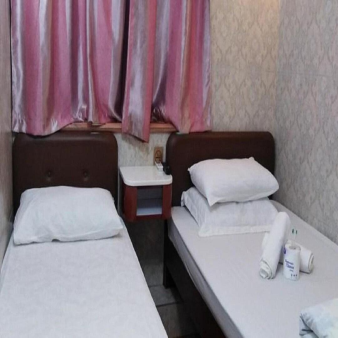 Double Bed Non Ac Room