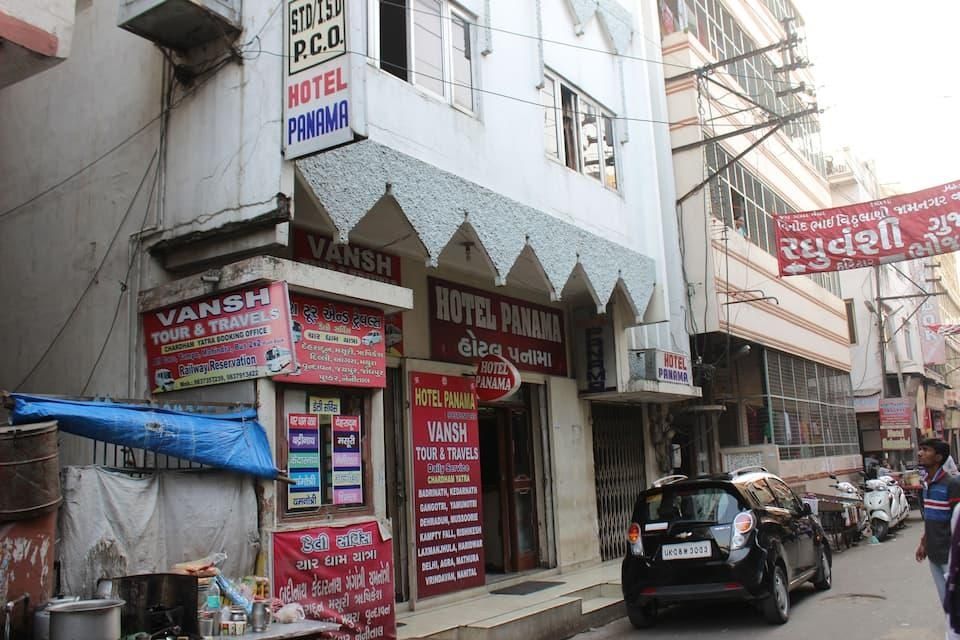 undefined Hotel Panama 7